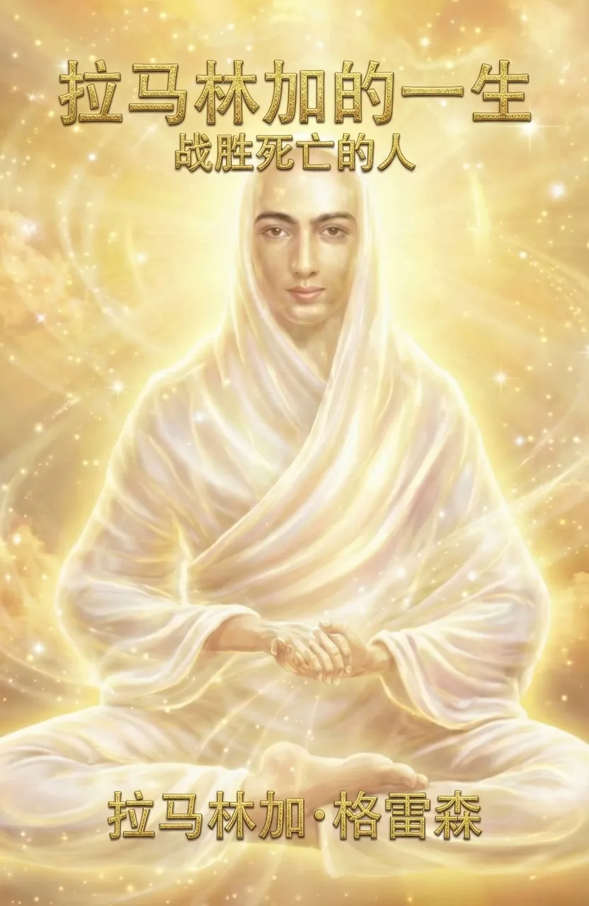 拉马林加的一生